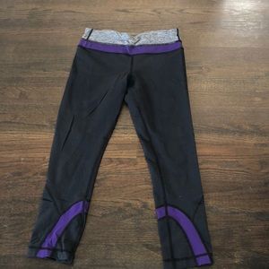 Lululemon Leggings